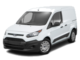New 2018 Ford Transit Connect Van in East TX Lakes Area