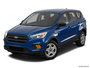 2018 Ford Escape
                         Front angle high view at Jasper Ford-Lincoln
