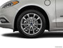 2018 Ford Fusion Energi
                         Wheel Close-up at Jasper Ford-Lincoln