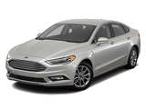New 2018 Ford Fusion Energi in East TX Lakes Area