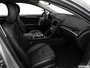 2018 Ford Fusion Energi
                         Passenger seat at Jasper Ford-Lincoln