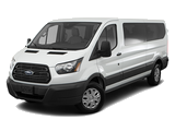 New 2017 Ford Transit Wagon in East TX Lakes Area