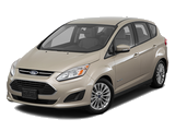 New 2018 Ford C-Max Hybrid in East TX Lakes Area