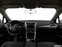 2018 Ford Fusion
                         Dashboard, center console, gear shifter view at Jasper Ford-Lincoln