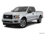 2018 Ford F-150
                         Front medium view at Jasper Ford-Lincoln
