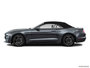 2019 Ford Mustang
                         Convertible - Top Up - Driver Side Profile at Jasper Ford-Lincoln
