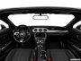 2019 Ford Mustang
                         Dashboard, center console, gear shifter view at Jasper Ford-Lincoln
