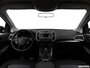 2018 Ford Edge
                         Dashboard, center console, gear shifter view at Jasper Ford-Lincoln
