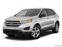 2018 Ford Edge
                         Front medium view at Jasper Ford-Lincoln