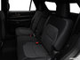 2018 Ford Explorer
                         Rear seats at Jasper Ford-Lincoln