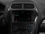 2018 Ford Explorer
                         Stereo controls at Jasper Ford-Lincoln