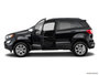 2018 Ford EcoSport
                         Driver Side Profile at Jasper Ford-Lincoln