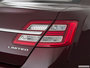 2018 Ford Taurus
                         Tail light at Jasper Ford-Lincoln