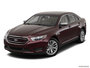 2018 Ford Taurus
                         Front angle high view at Jasper Ford-Lincoln