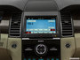 2018 Ford Taurus
                         Stereo controls at Jasper Ford-Lincoln