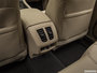 2018 Ford Taurus
                         Rear A/C controls at Jasper Ford-Lincoln