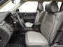 2019 Ford Flex
                         Front seats at Jasper Ford-Lincoln